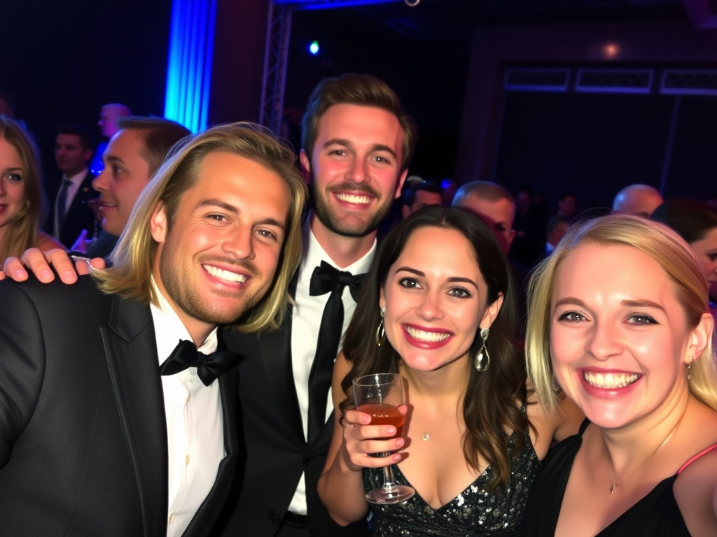 Event photo